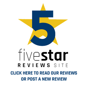 NLPA Five Star Reviews