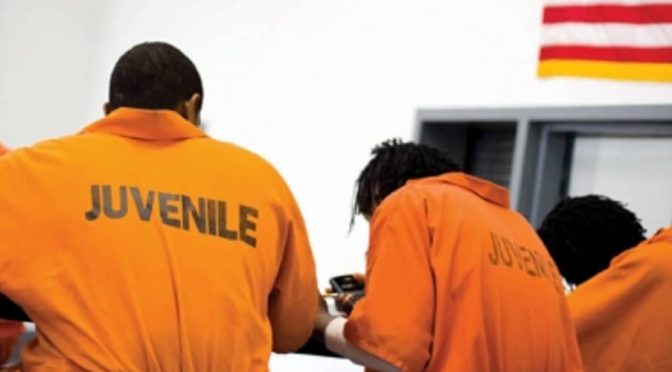 New Laws to Help Reduce Juvenile Offender Sentences