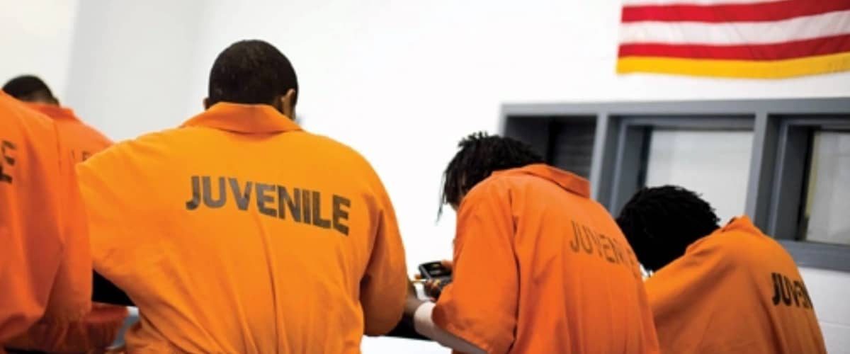 New Laws to Help Reduce Juvenile Offender Sentences